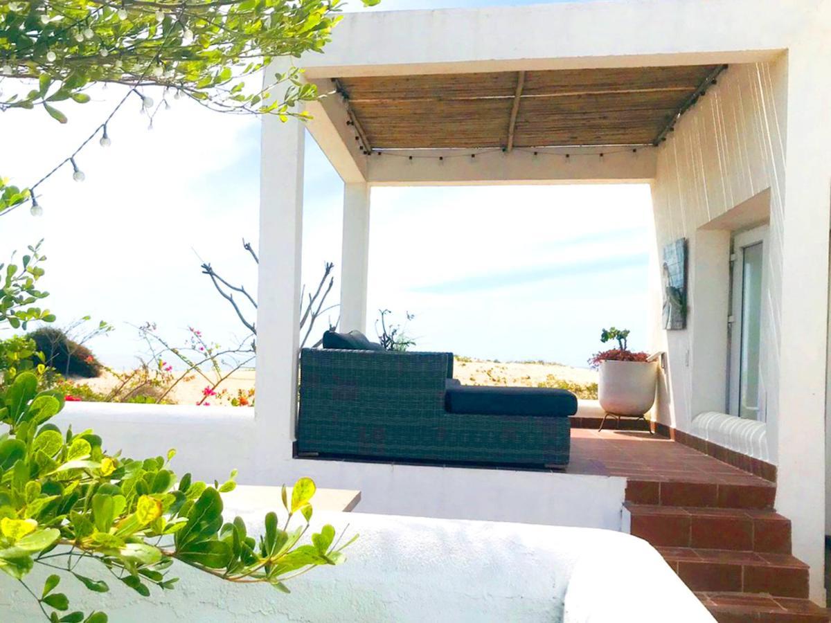 Hồ Lân Retreat, Villa mặt biển dành cho 8 người. Pho Tri Exterior foto